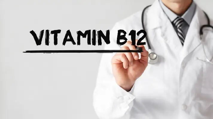 Vitamin B12